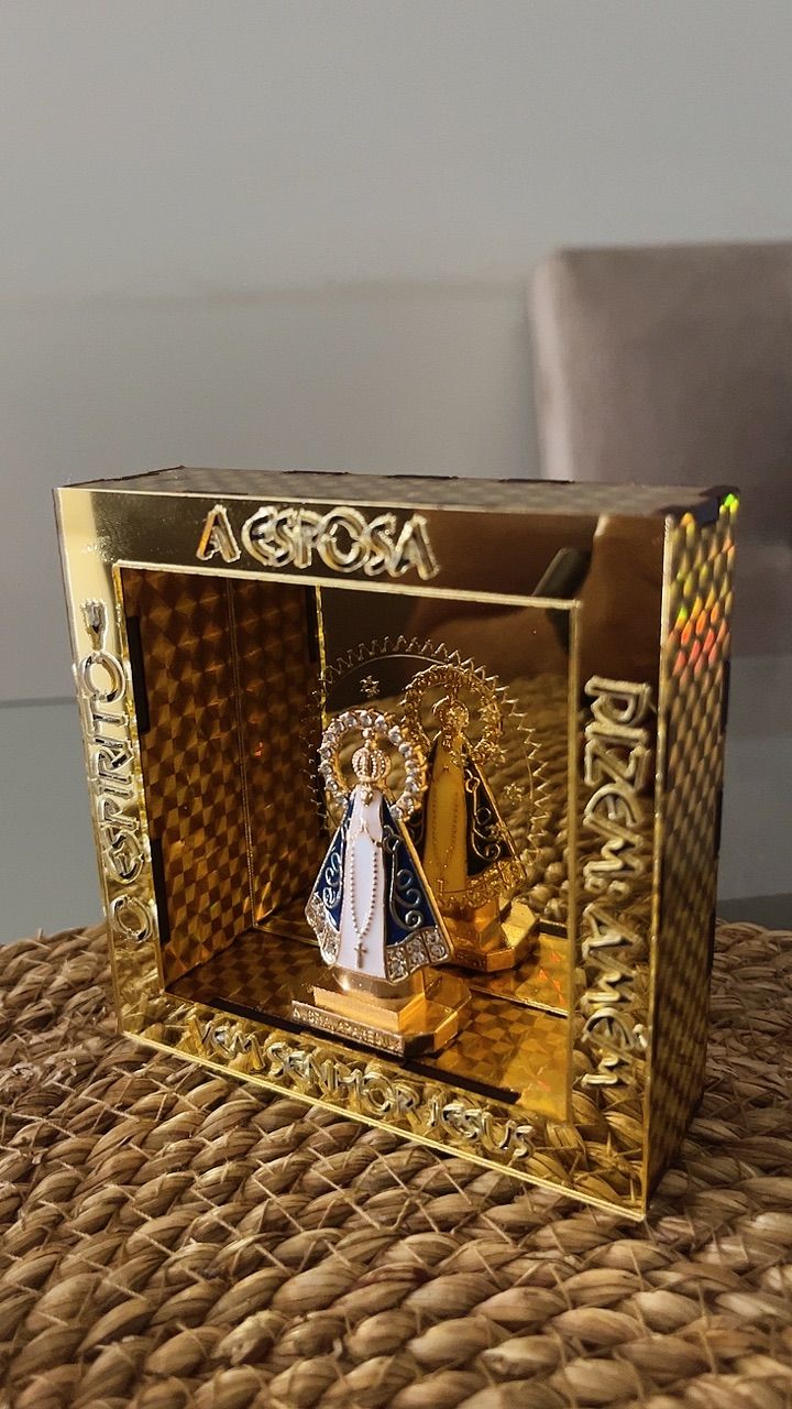Foto enviada por Antônia Ramos