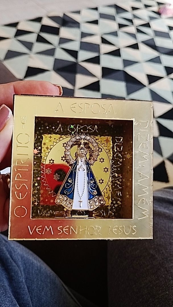 Foto enviada por Simone Duarte