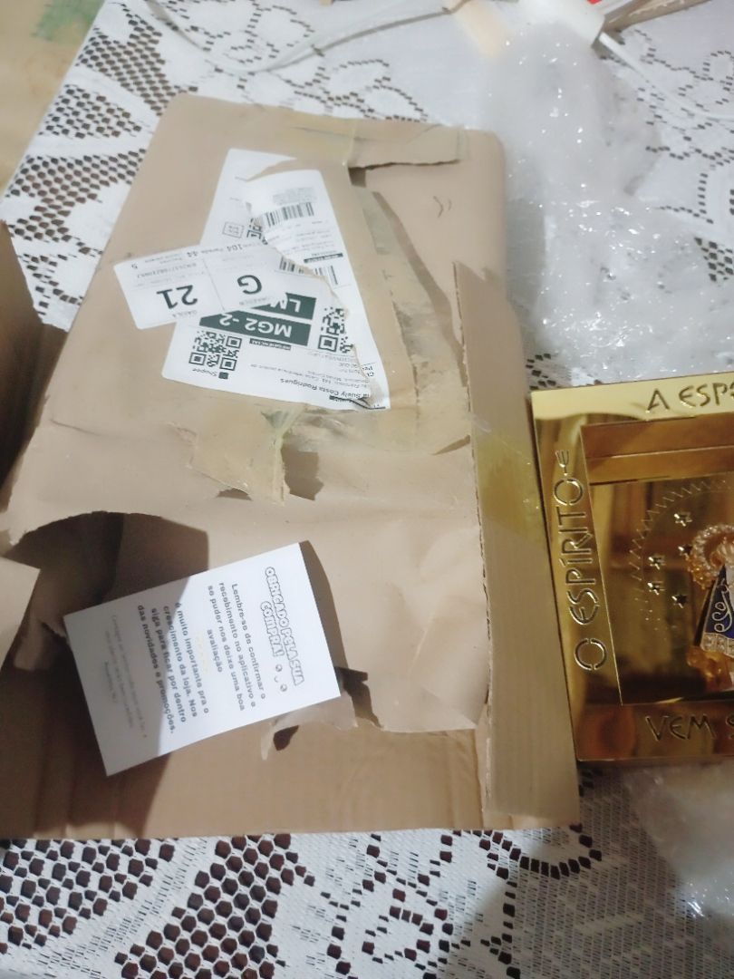Foto enviada por Rosângela Pires