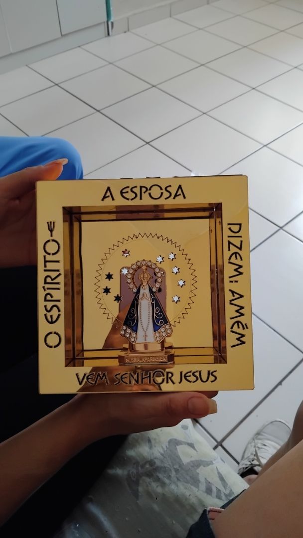 Foto enviada por Juliana Castro
